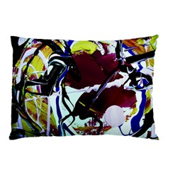 Immediate Attraction 9 Pillow Case