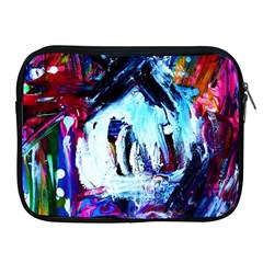 Dscf2355 - Funny House Apple Ipad 2/3/4 Zipper Cases