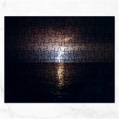 Lightning Rectangular Jigsaw Puzzl