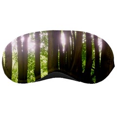 Tree Of Trees Sleeping Masks