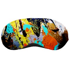 Fragrance Of Kenia 5 Sleeping Masks