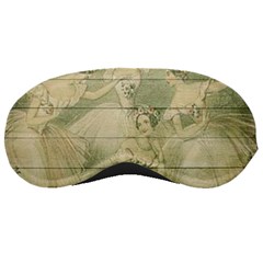 Ballet 2523406 1920 Sleeping Masks