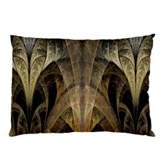 Fractal Art Graphic Design Image Pillow Case (two Sides)