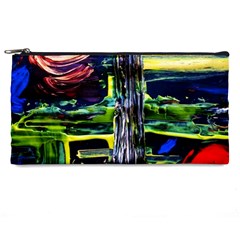 Between Two Moons 1 Pencil Cases
