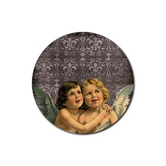 Vintage 1143398 1920 Rubber Coaster (round) 