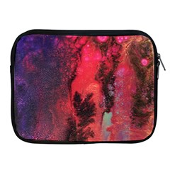 Desert Dreaming Apple Ipad 2/3/4 Zipper Cases