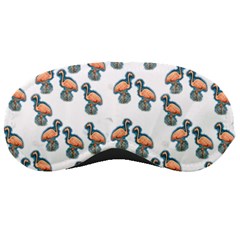 Flaming Gogo Sleeping Masks