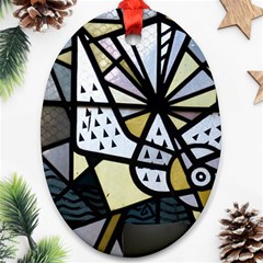 Hildesheim Germany Lower Saxony Ornament (oval)