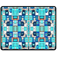 Ml-6 Fleece Blanket (medium) 