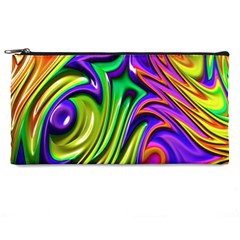 Fractal Mandelbrot Art Wallpaper Pencil Cases