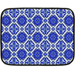 Ml 6-3 Fleece Blanket (mini)