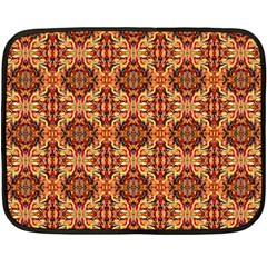 Ml 139 Fleece Blanket (mini)