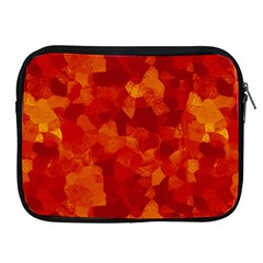 Fall Apple Ipad 2/3/4 Zipper Cases