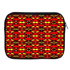 Abp Rby 6 Apple Ipad 2/3/4 Zipper Cases