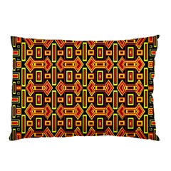 Hs Rby 1 Pillow Case (two Sides)