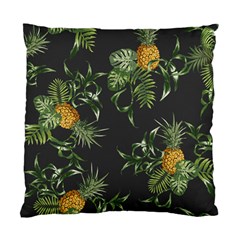 Pineapples Pattern Standard Cushion Case (one Side)