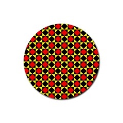 Rby 51 Rubber Coaster (round) 