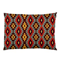 Abstract 18 Pillow Case