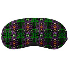 Abstract 38 Sleeping Mask