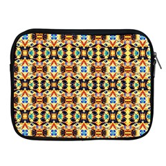 Ab 67 Apple Ipad 2/3/4 Zipper Cases