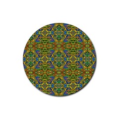 Ab 152 Rubber Coaster (round) 