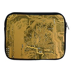 Pcb Printed Circuit Board Apple Ipad 2/3/4 Zipper Cases
