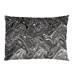 Grey Glow Cartisia Pillow Case