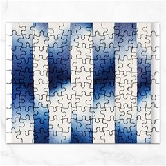Shiny Stars Rectangular Jigsaw Puzzl