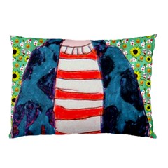 Fiola Wall Pillow Case