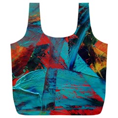 Magic Full Print Recycle Bag (xxxl)