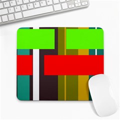 Serippy Large Mousepads