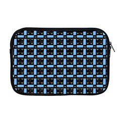 Spark Blocks Apple Macbook Pro 17  Zipper Case