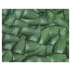 Gc (87) Double Sided Flano Blanket (medium) 