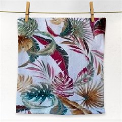 Spring/ Summer 2021 Face Towel