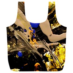 Before The Easter-1-5 Full Print Recycle Bag (xxxl)