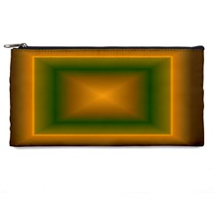 Gradient Pencil Case