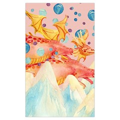Fairy Tale R Window Curtain (large 96 )