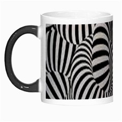 Pattern Morph Mug