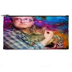 Bubbles Trailer Park Boys Pencil Case