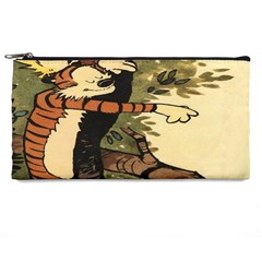 Calvin And Hobbes Pencil Case