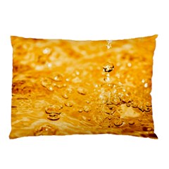 Water Pillow Case