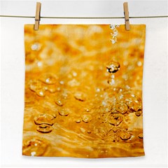 Water Face Towel