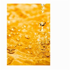 Water Large Garden Flag (two Sides)