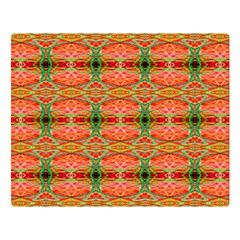 Dreamscape Double Sided Flano Blanket (large) 