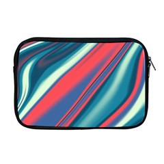 Illustration Background Abstract Pattern Texture Apple Macbook Pro 17  Zipper Case