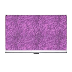 Background-17 Business Card Holder