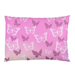 Background Pattern Texture Design Pillow Case