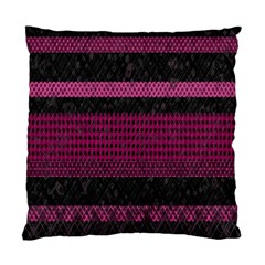Background-044 Standard Cushion Case (one Side)