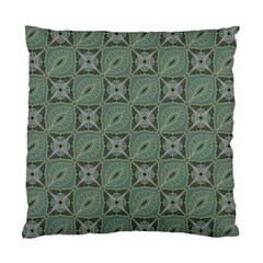 Batik-tradisional Standard Cushion Case (two Sides)