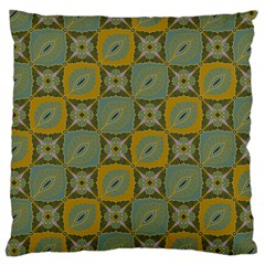Batik-tradisional-01 Large Cushion Case (one Side)